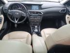 2017 Infiniti Qx30 Base продається в Elgin, IL - Front End