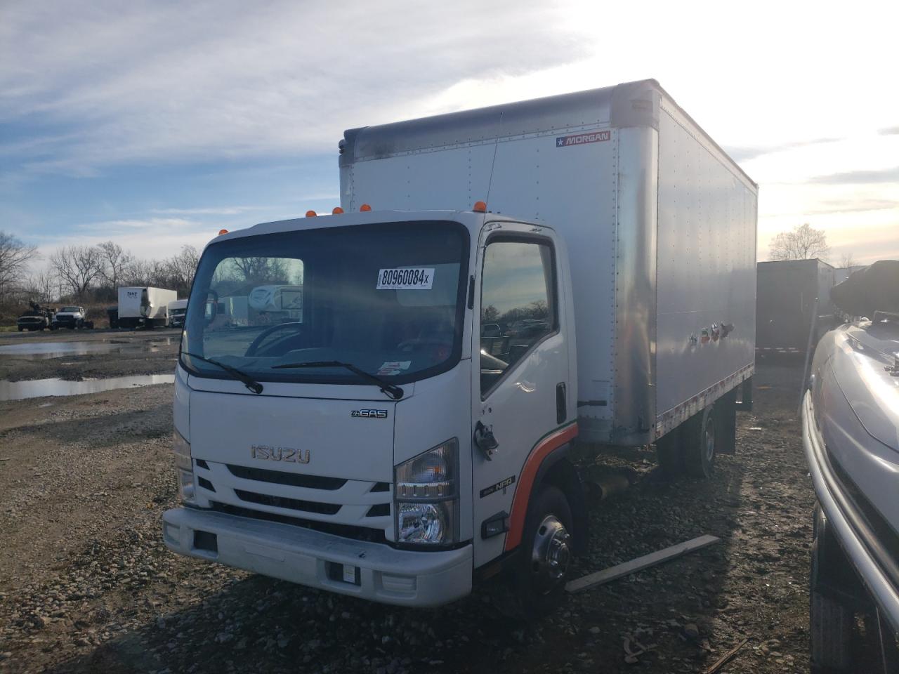 Cicero, IN에서 판매 중인 2016 Isuzu Npr - Side