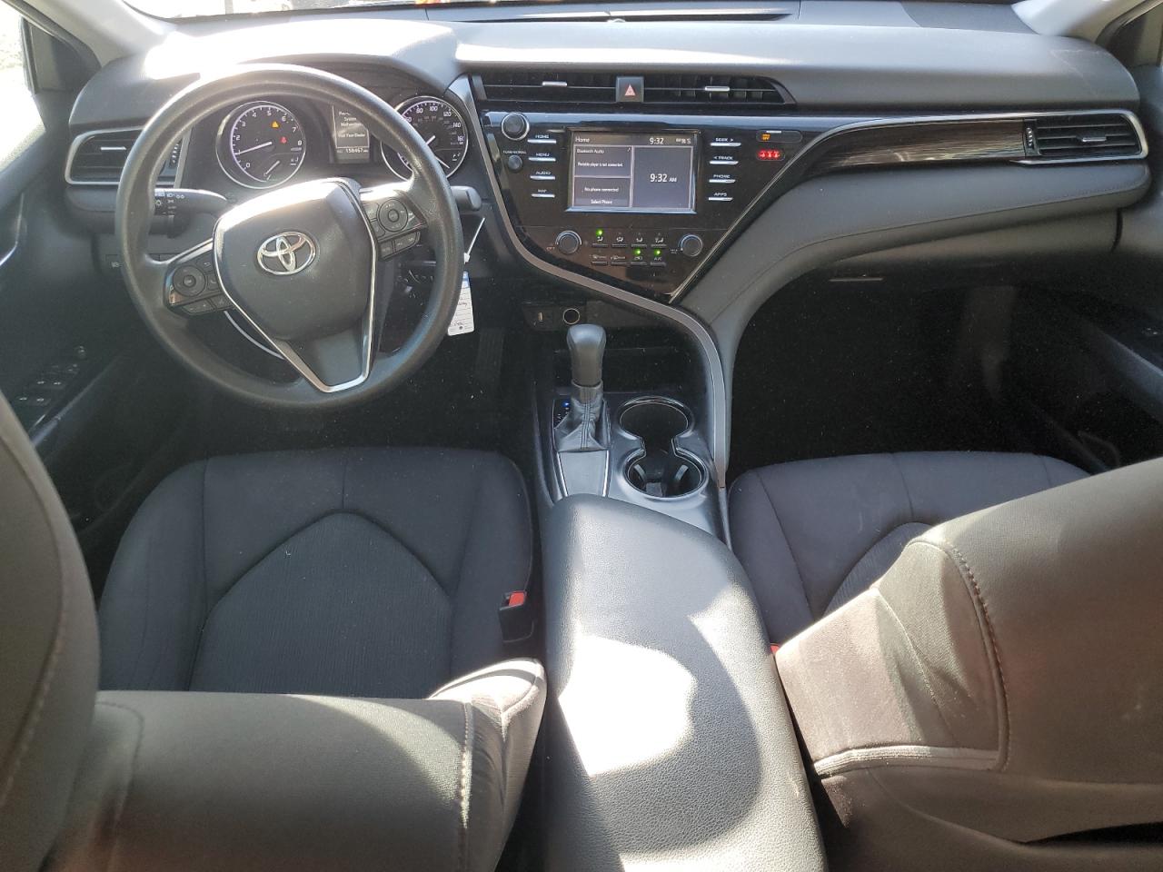 2019 Toyota Camry - Image 8