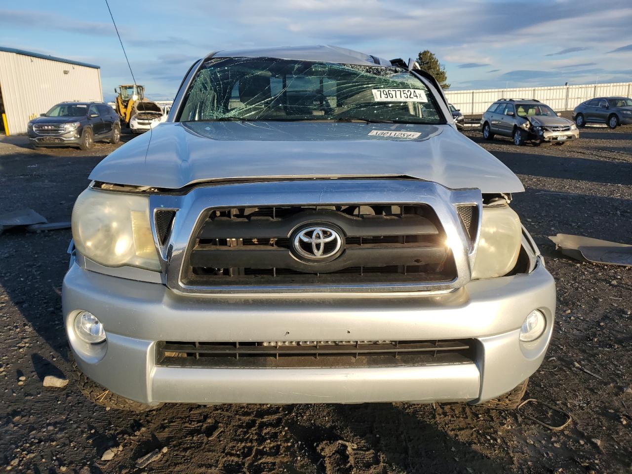 2006 Toyota Tacoma - Image 5