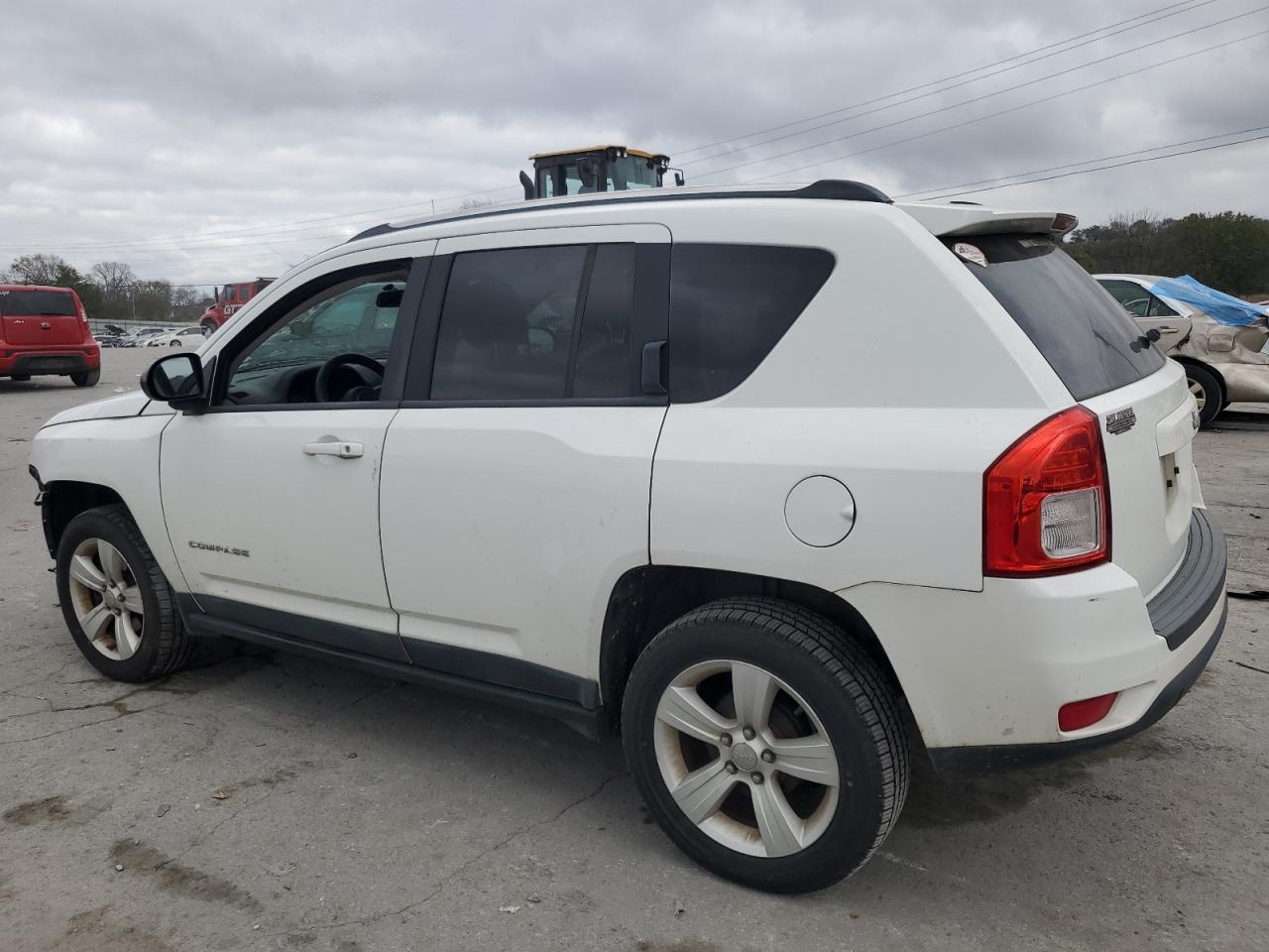 2011 Jeep Compass - Image 2