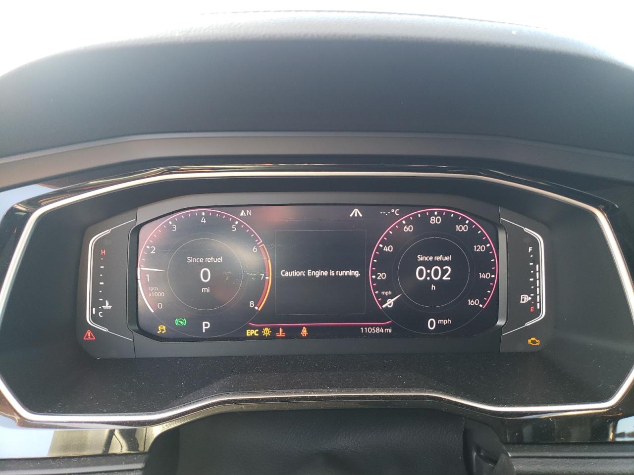 2020 Volkswagen Jetta - Image 9