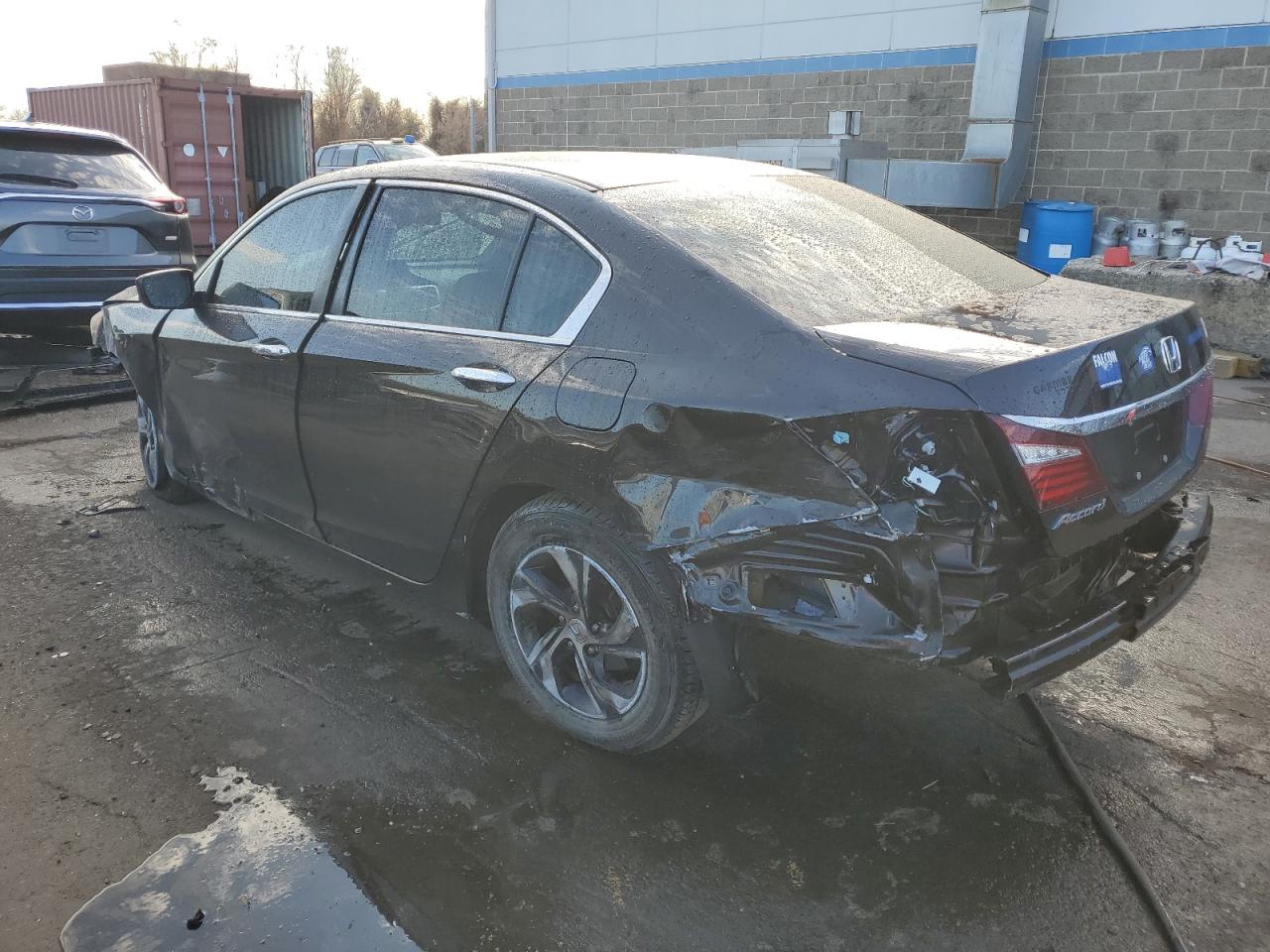 2017 Honda Accord - Image 2