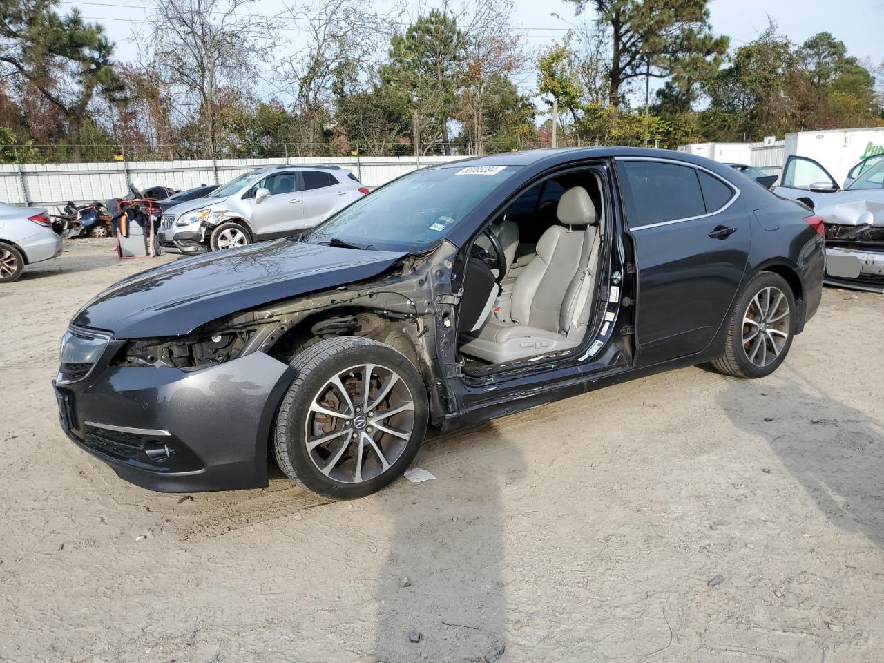 2015 Acura TLX - Image 1