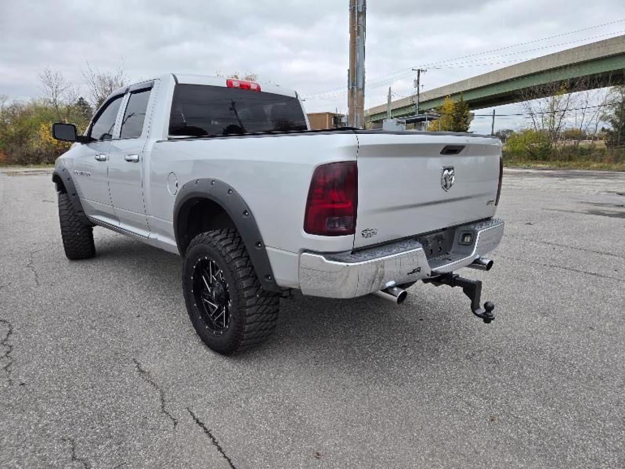 2011 Dodge RAM - Image 3