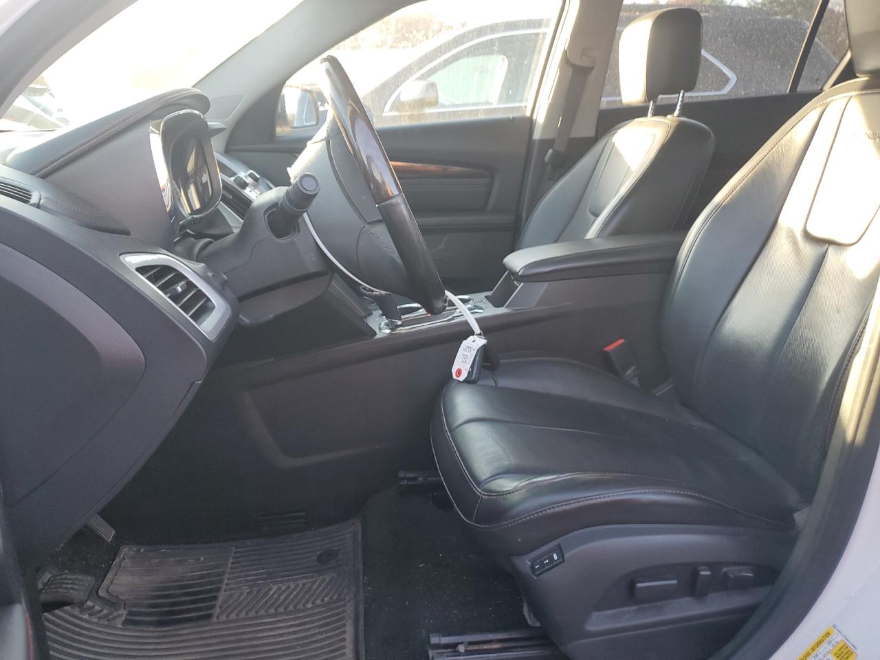 2014 GMC Terrain - Image 7