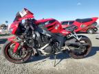 2007 Honda Cbr1000 Rr for Sale in Antelope, CA - Side