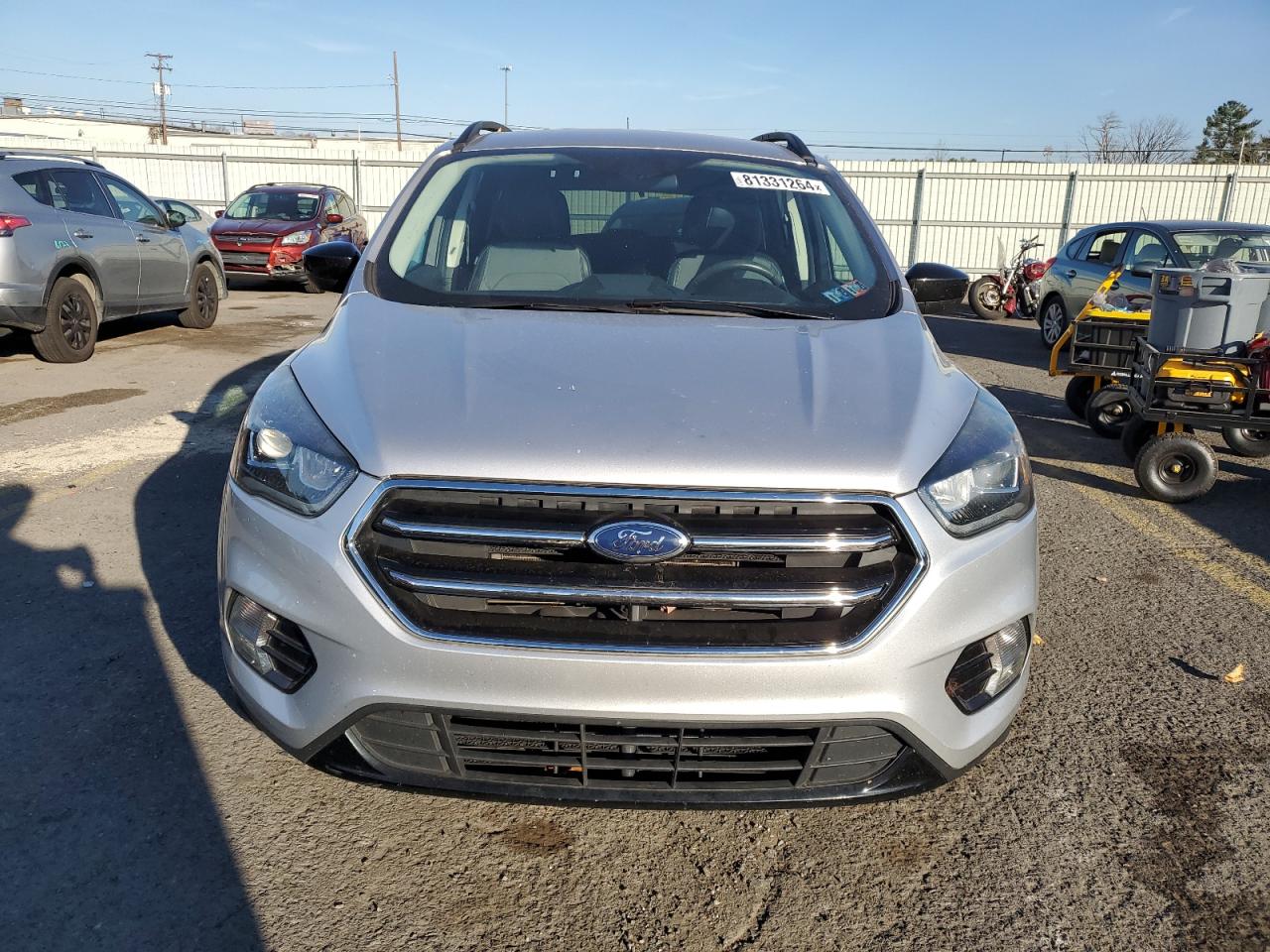 2017 Ford Escape - Image 5