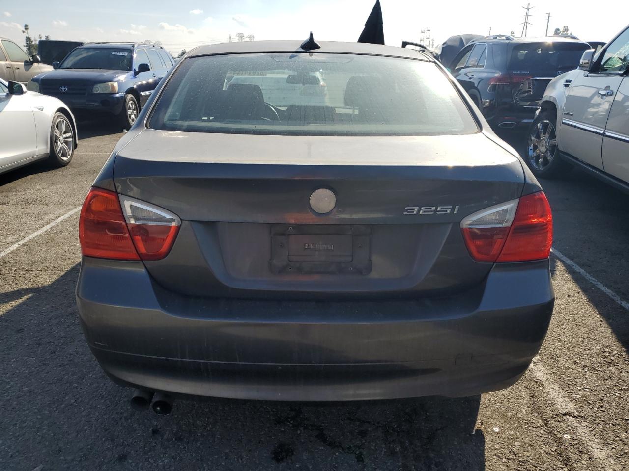 2006 BMW 3er - Image 6