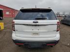 2015 Ford Explorer Xlt de vânzare în London, ON - Front End