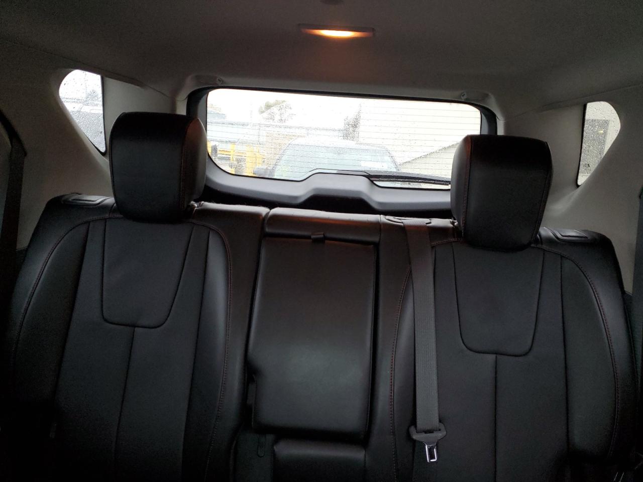 2014 Chevrolet Equinox - Image 10