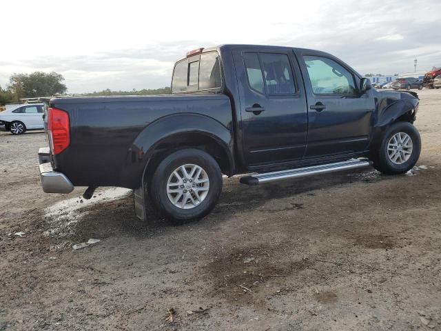  NISSAN FRONTIER 2019 Black