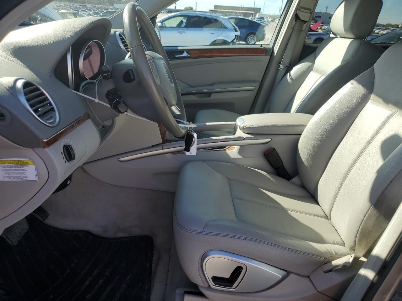 2007 Mercedes-Benz GL-klasse - Image 7