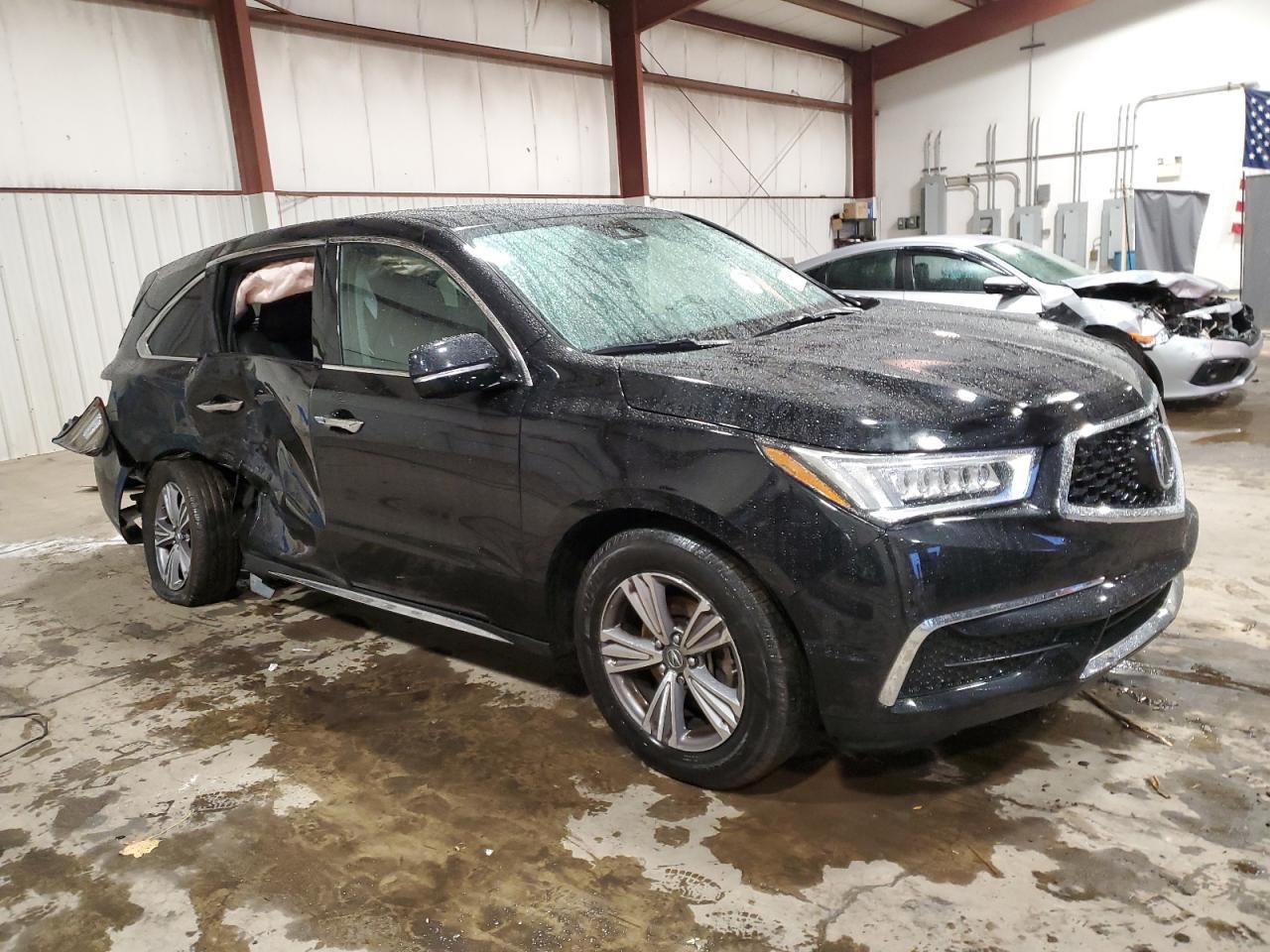 2020 Acura MDX - Image 4