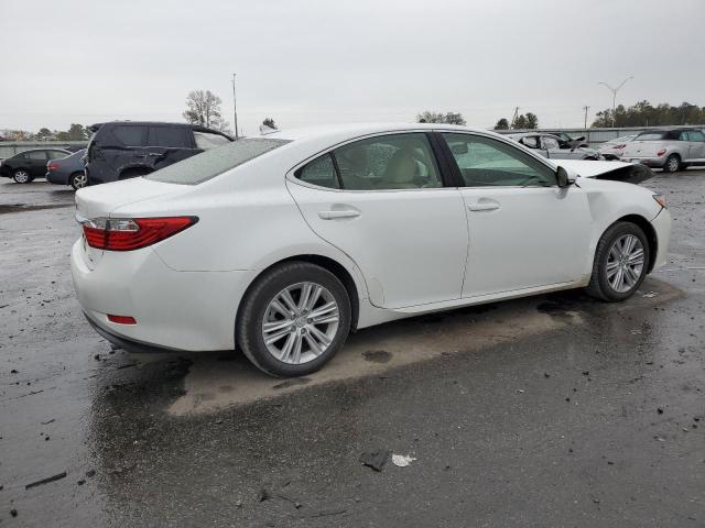  LEXUS ES350 2014 Белы