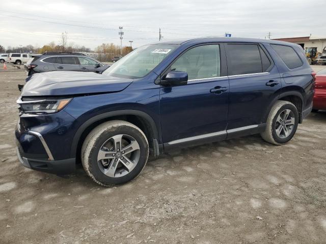 2023 Honda Pilot Exl