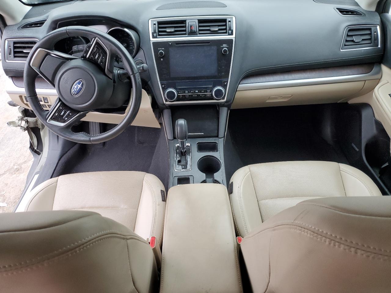 2019 Subaru Outback - Image 8