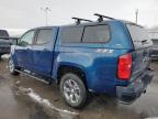 2019 Chevrolet Colorado Z71 en Venta en Littleton, CO - Front End