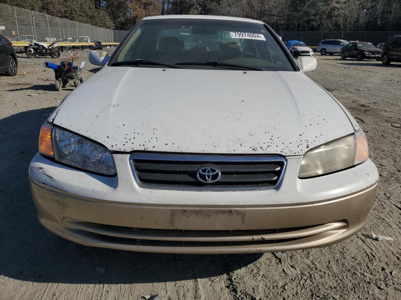 2000 Toyota Camry - Image 5