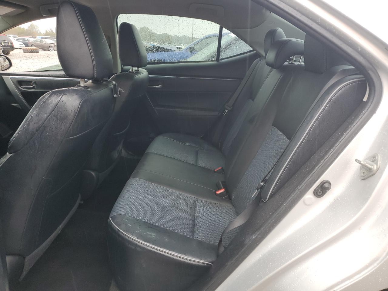 2014 Toyota Corolla - Image 10