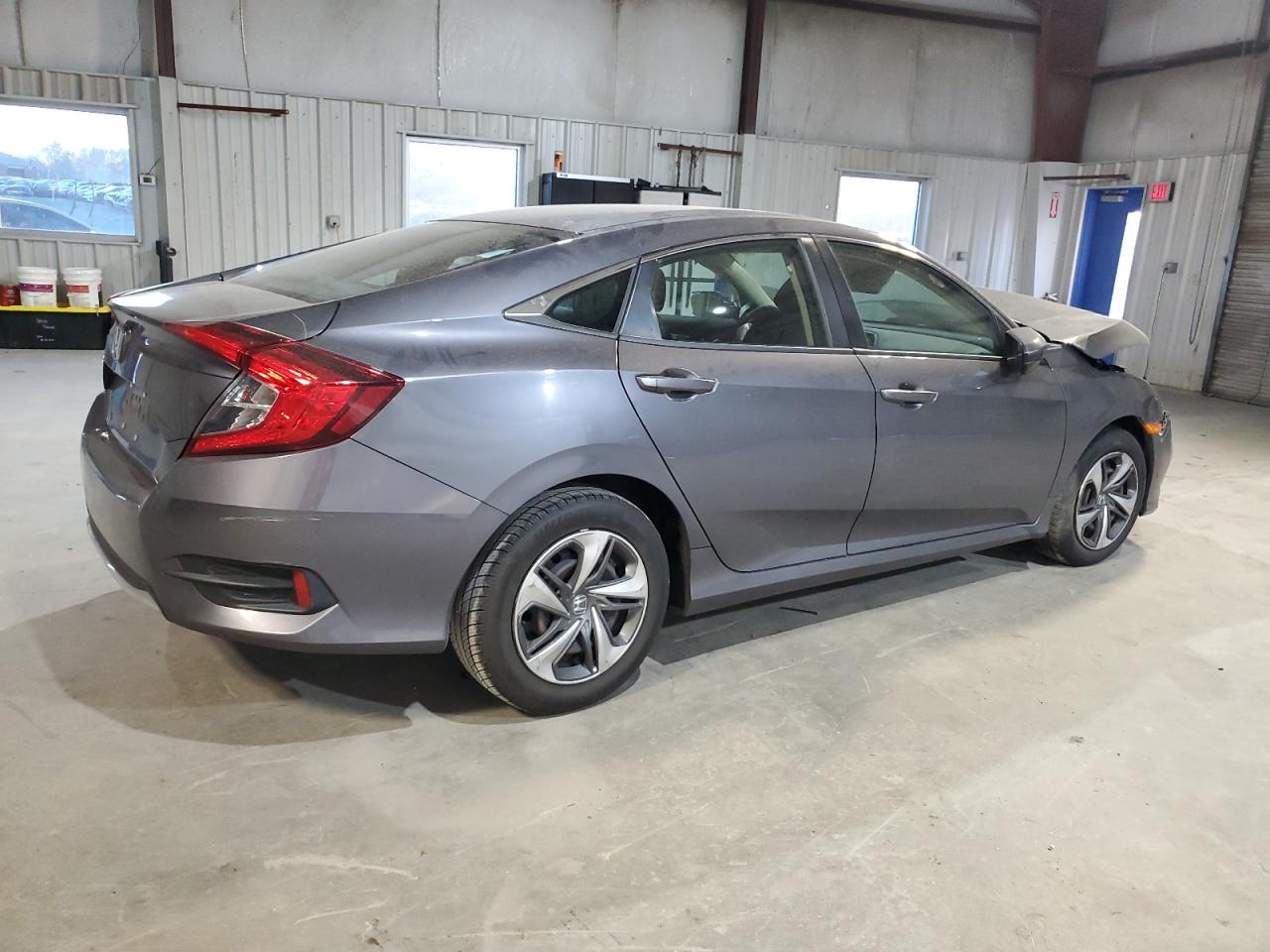 2020 Honda Civic - Image 3