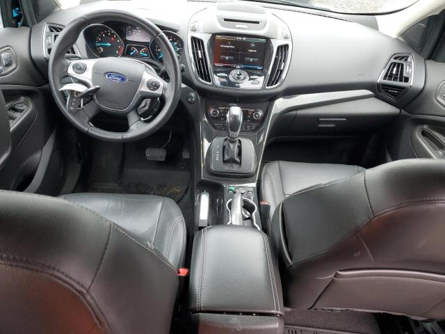  FORD ESCAPE 2014 Gray