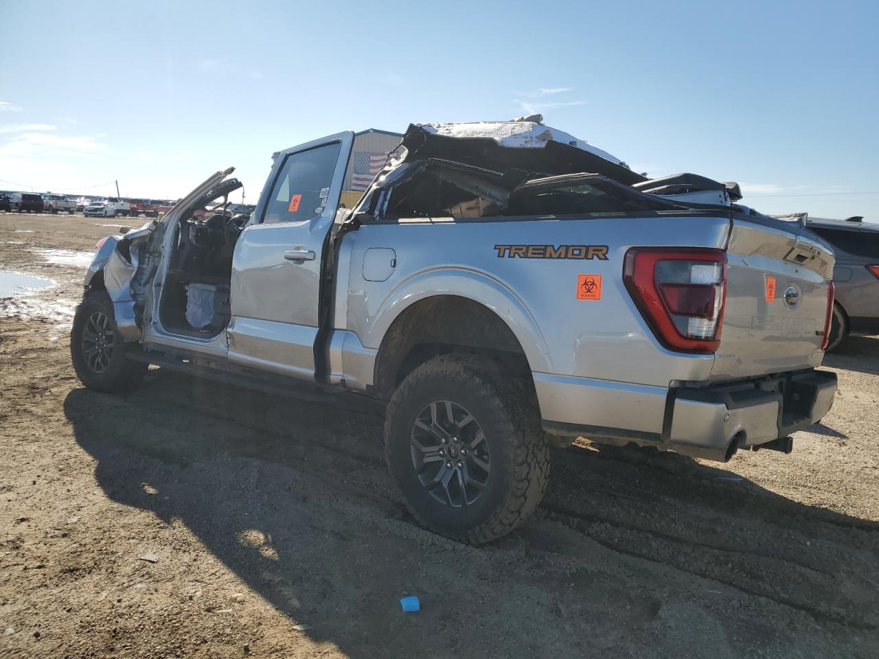 2021 Ford F-150 - Image 2