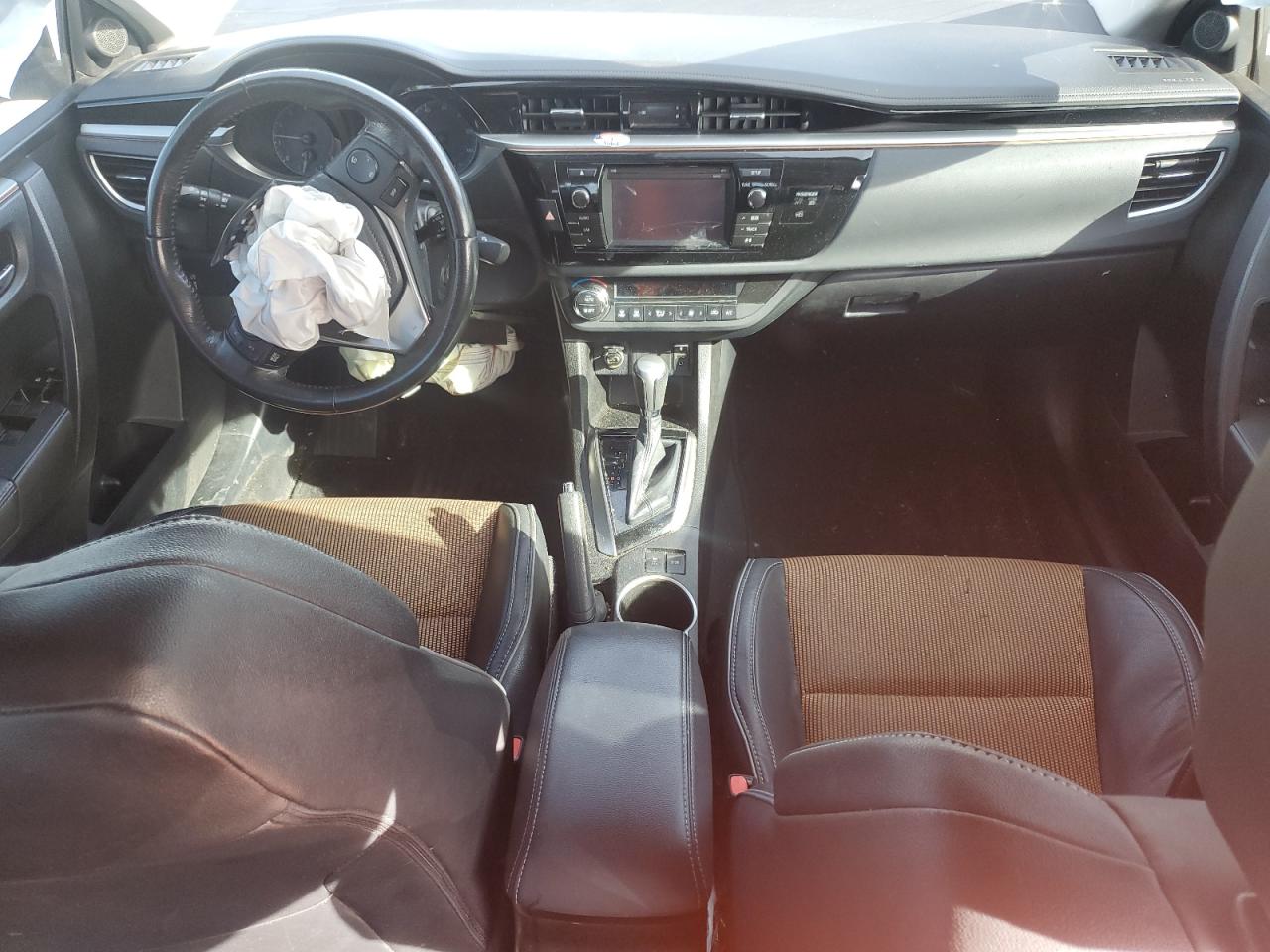 2014 Toyota Corolla - Image 8