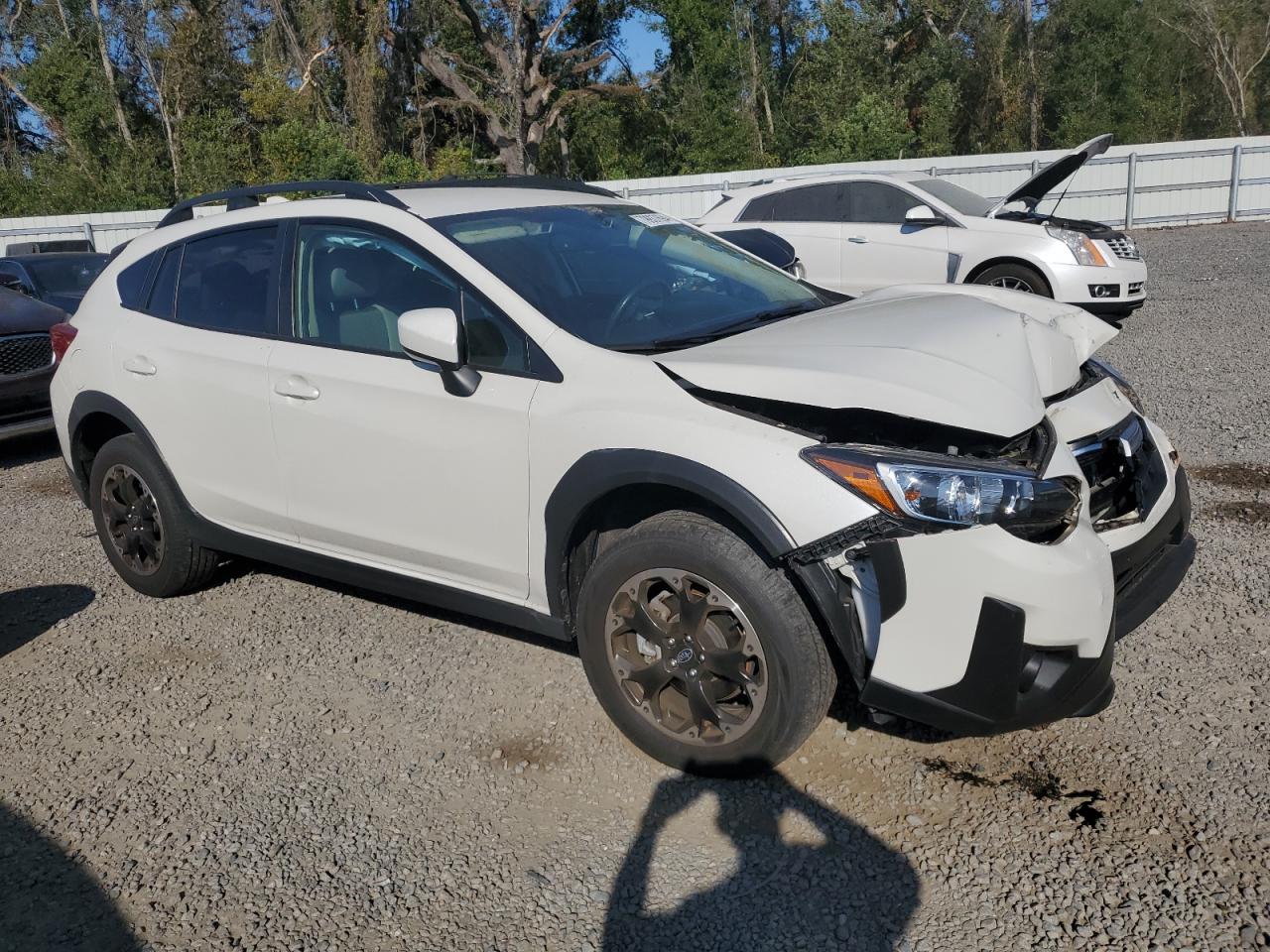 2021 Subaru XV - Image 4