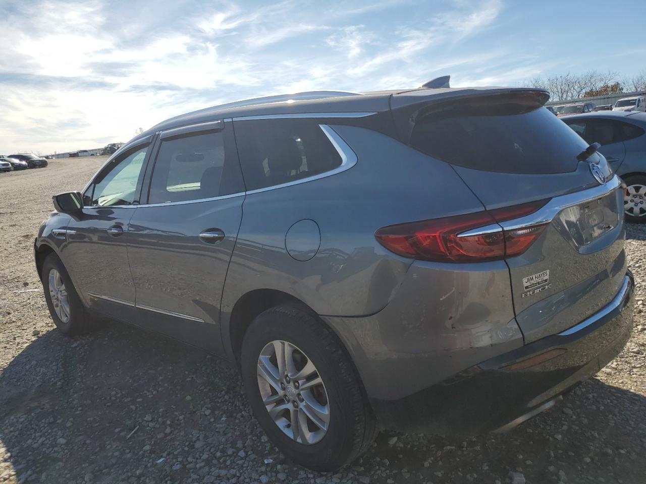 2018 Buick Enclave - Image 2