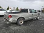 2001 Chevrolet S Truck S10 за продажба в Eugene, OR - Front End