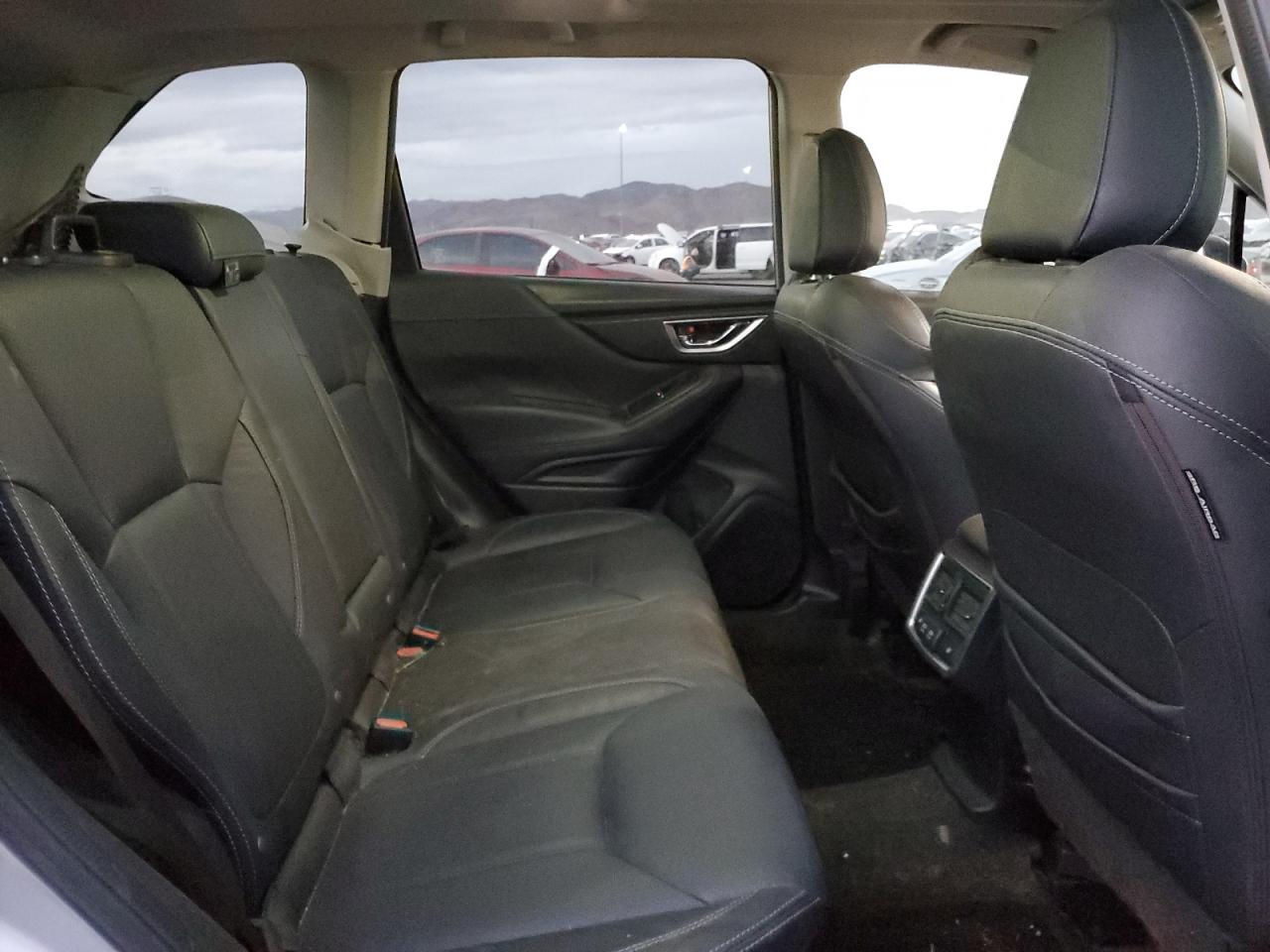 2019 Subaru Forester - Image 11