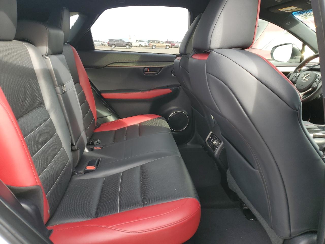 2019 Lexus NX - Image 11