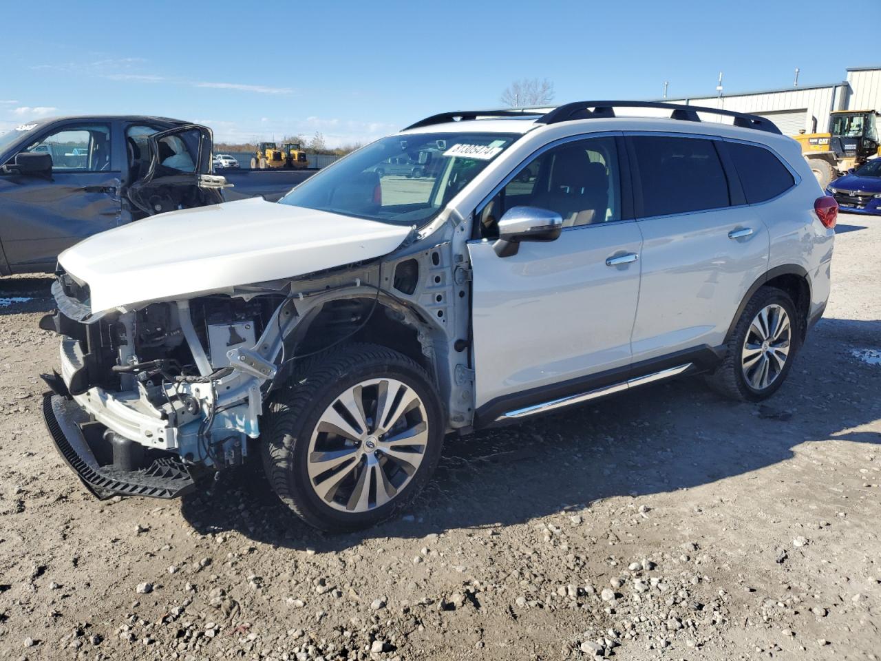 2019 Subaru Ascent - Image 1
