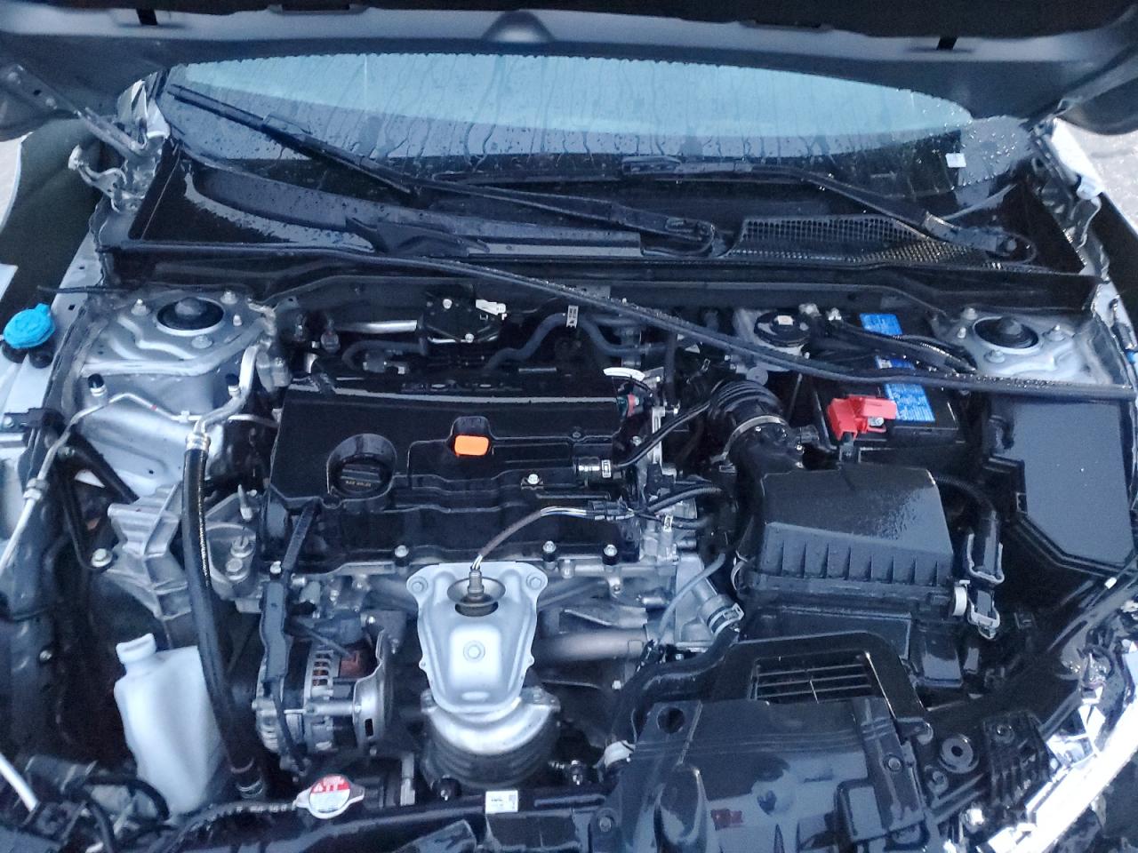 2023 Honda Civic - Image 11