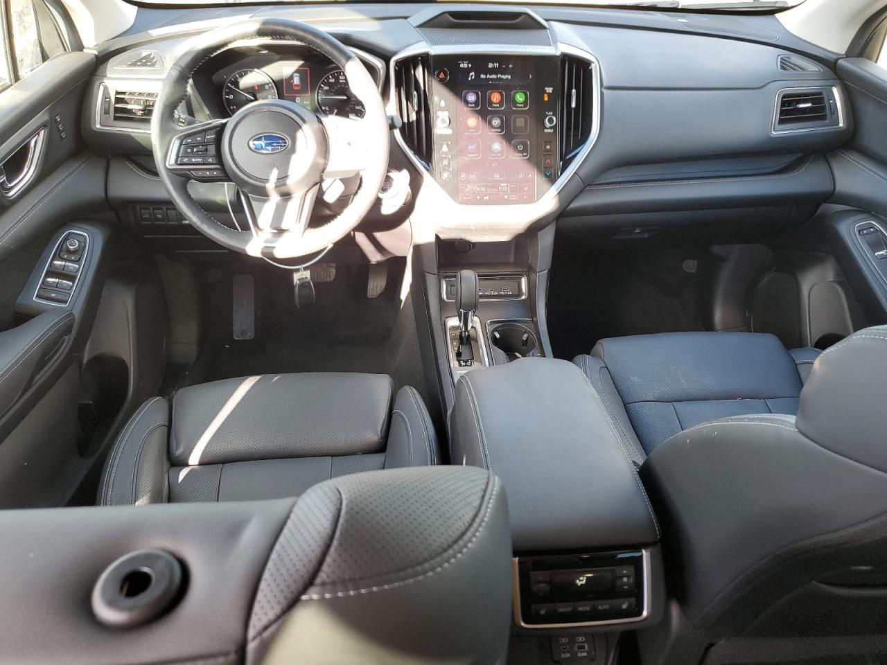 2023 Subaru Ascent Limited VIN: 4S4WMAND7P3463581 Lot: 80340494