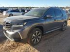 2025 Honda Pilot Elite продається в Oklahoma City, OK - Rear End