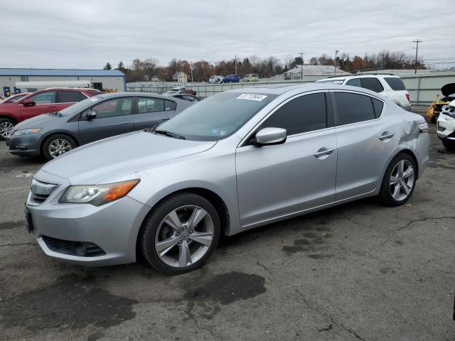 Sedans ACURA ILX 2013 Silver