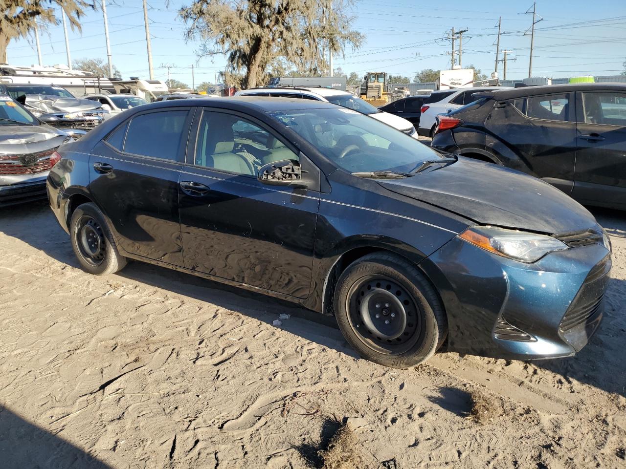 2017 Toyota Corolla - Image 4