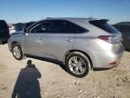 2012 Lexus Rx 450H للبيع في Haslet، TX - Front End