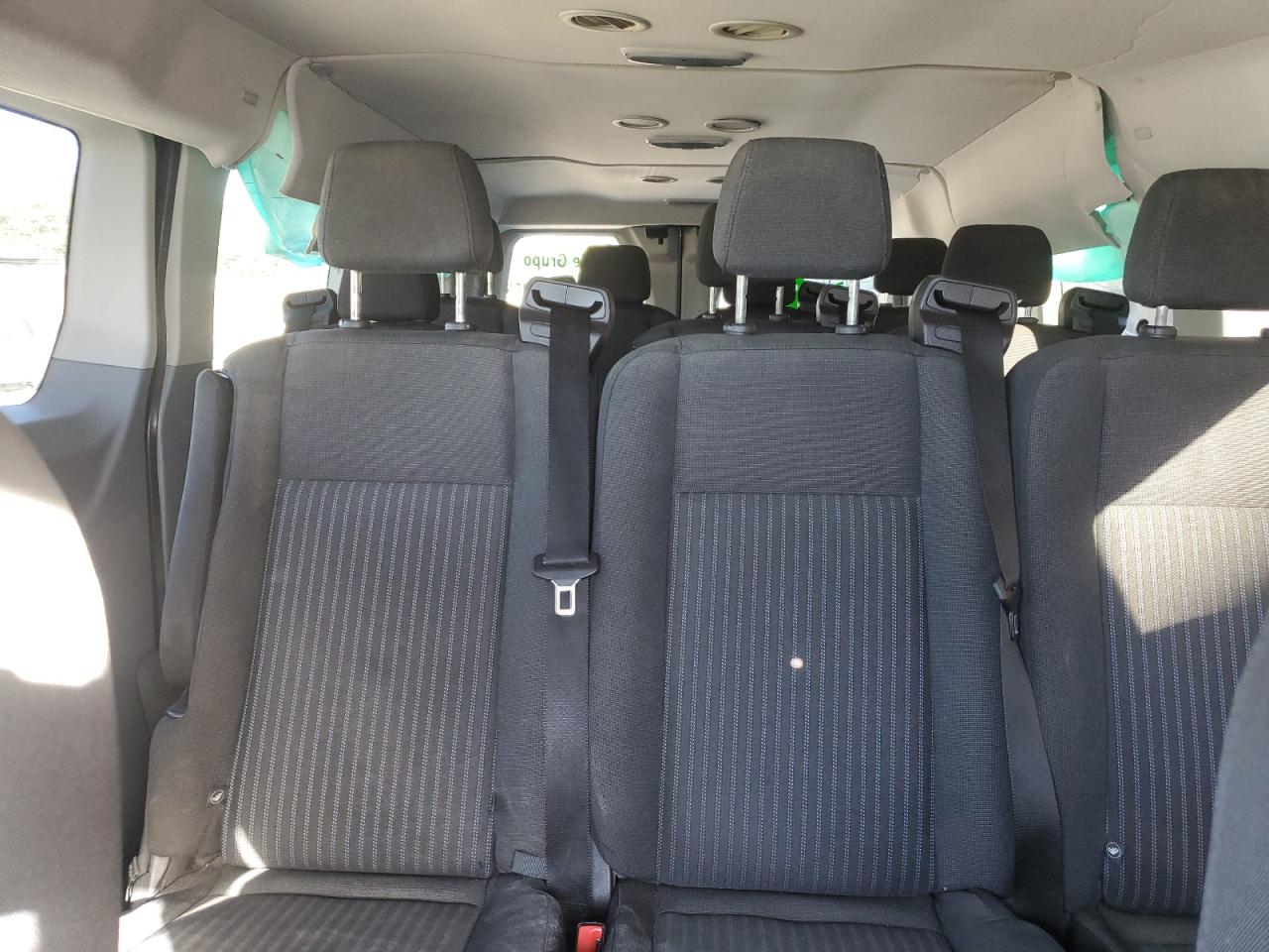 2017 Ford Transit - Image 10
