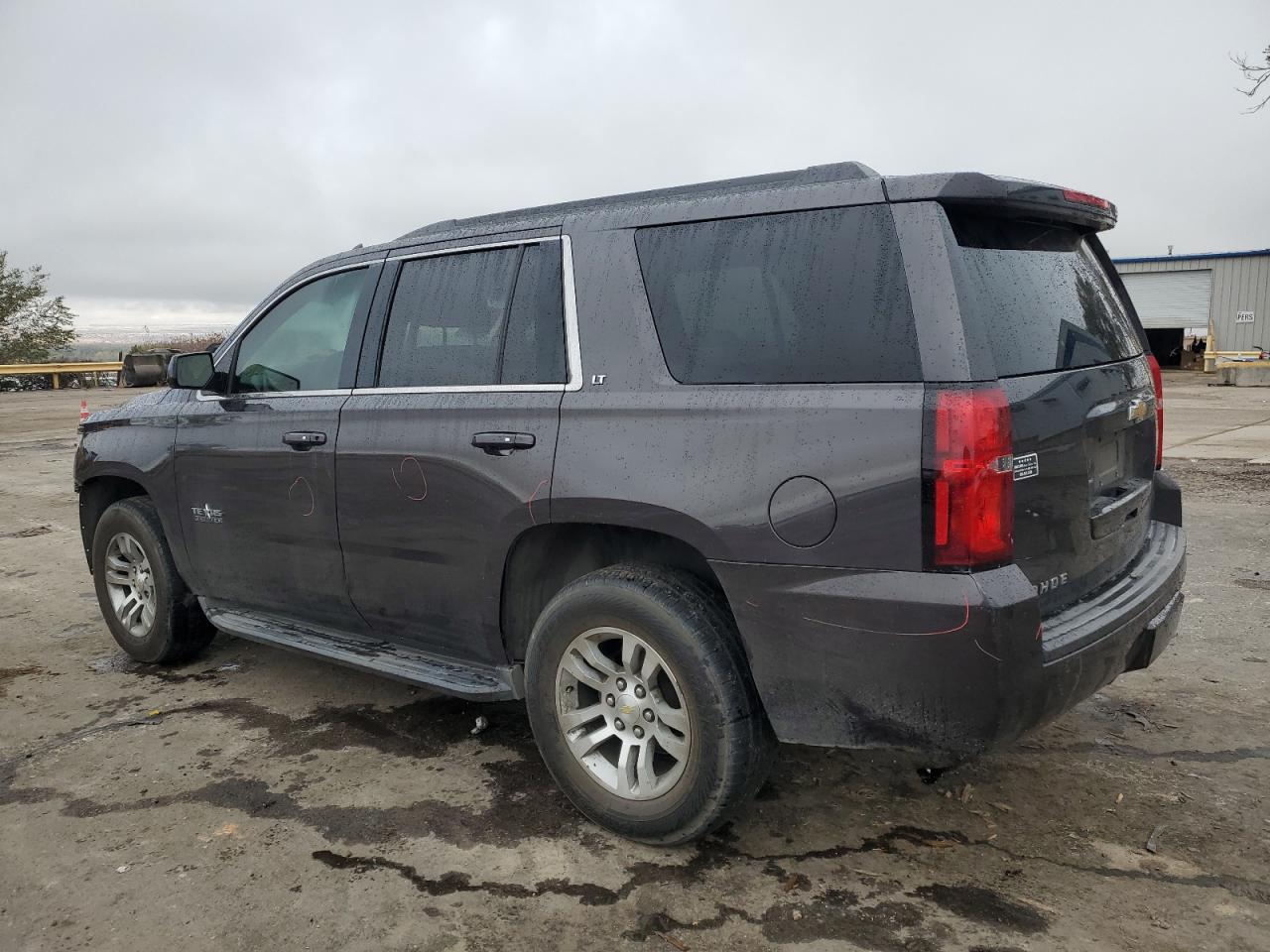 2016 Chevrolet Tahoe - Image 2