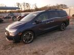 2022 Honda Odyssey Elite за продажба в Spartanburg, SC - Side