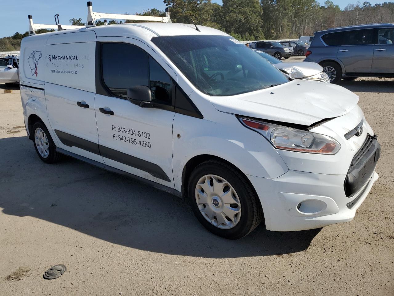 2016 Ford Transit - Image 4