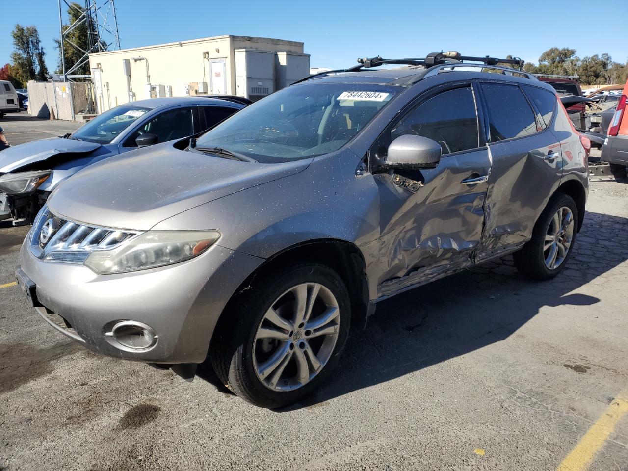Nissan Murano