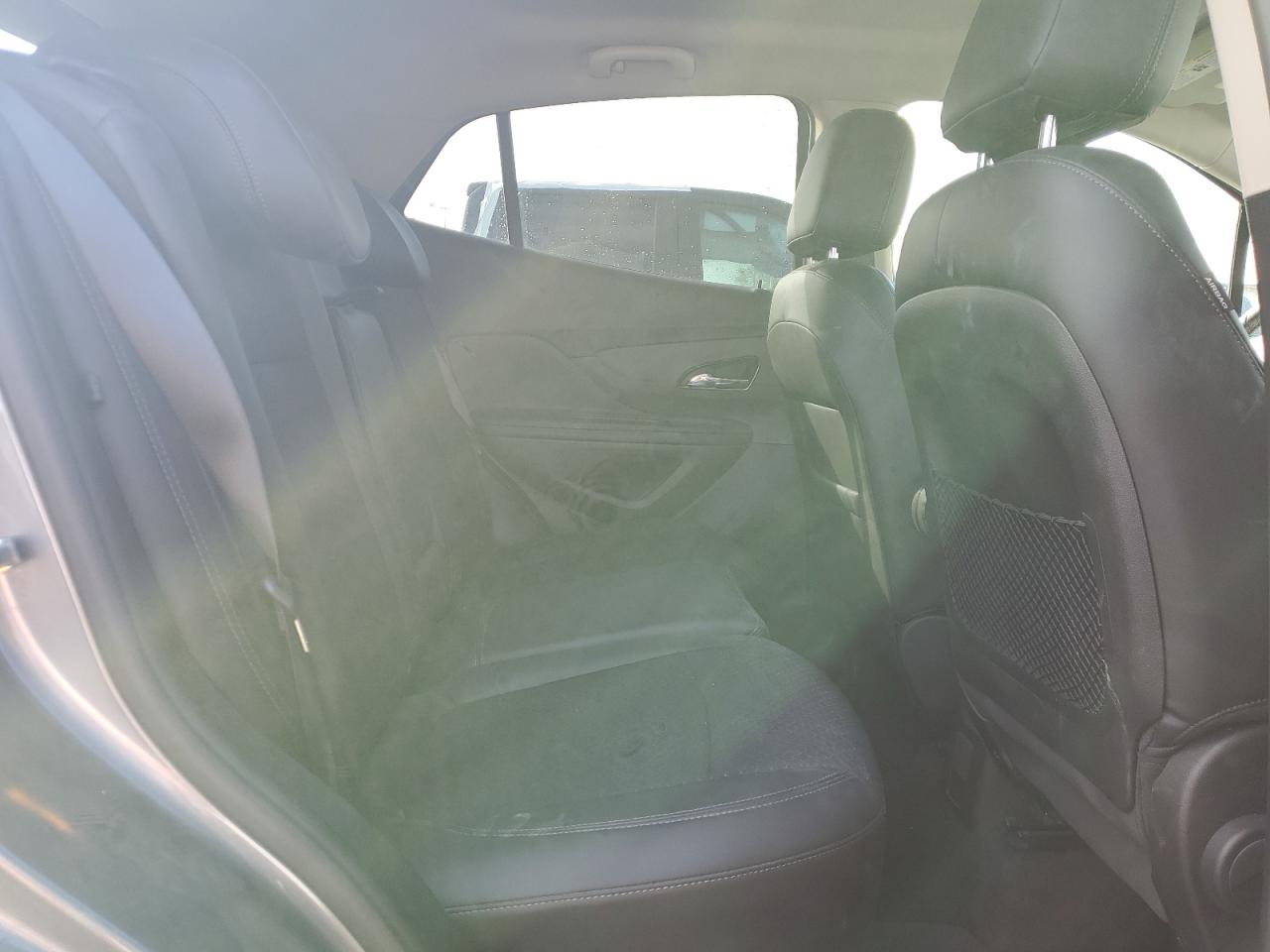 2020 Buick Encore - Image 11
