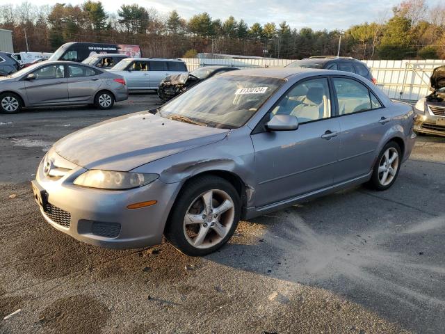 2008 Mazda 6 I