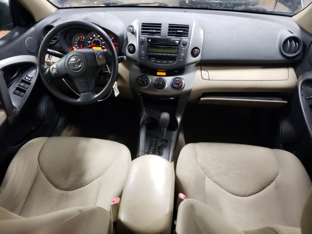 2011 Toyota RAV 4 - Image 8