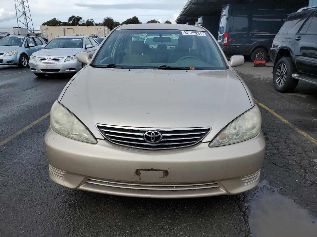 2005 Toyota Camry - Image 5