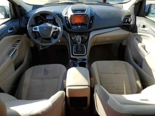  FORD ESCAPE 2014 White